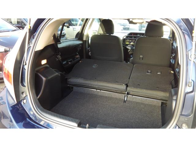 アクア Ｓスタイルブラック　／禁煙車／ブレーキサポート／レーンアシスト／純正ナビ／フルセグ／Ｂｌｕｅｔｏｏｔｈ／バックカメラ／ビルトインＥＴＣ／ドラレコ／オートＬＥＤ／オートハイビーム／オートミラー／自社工場１年保証付／（36枚目）