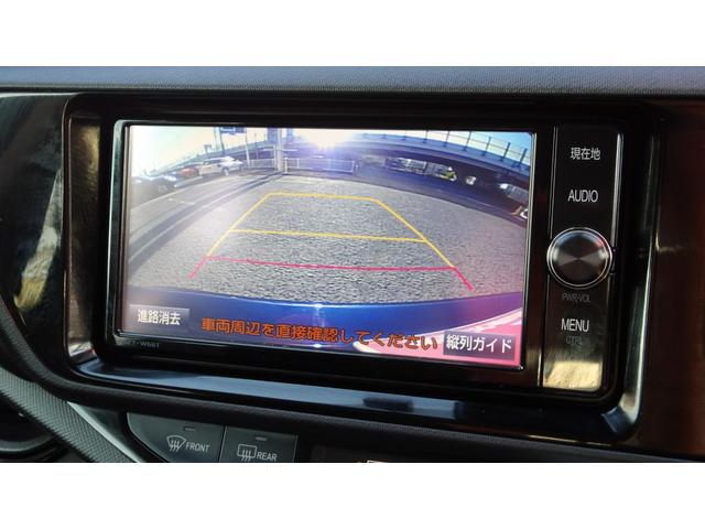 アクア Ｓスタイルブラック　／禁煙車／ブレーキサポート／レーンアシスト／純正ナビ／フルセグ／Ｂｌｕｅｔｏｏｔｈ／バックカメラ／ビルトインＥＴＣ／ドラレコ／オートＬＥＤ／オートハイビーム／オートミラー／自社工場１年保証付／（40枚目）