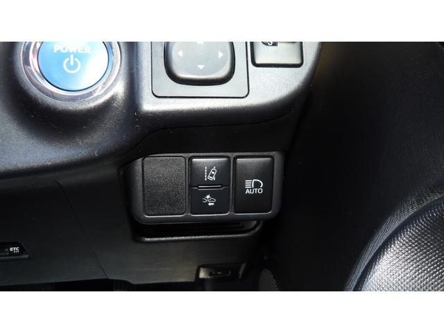 アクア Ｓスタイルブラック　／禁煙車／ブレーキサポート／レーンアシスト／純正ナビ／フルセグ／Ｂｌｕｅｔｏｏｔｈ／バックカメラ／ビルトインＥＴＣ／ドラレコ／オートＬＥＤ／オートハイビーム／オートミラー／自社工場１年保証付／（42枚目）