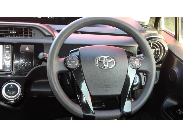 アクア Ｓスタイルブラック　／禁煙車／ブレーキサポート／レーンアシスト／純正ナビ／フルセグ／Ｂｌｕｅｔｏｏｔｈ／バックカメラ／ビルトインＥＴＣ／ドラレコ／オートＬＥＤ／オートハイビーム／オートミラー／自社工場１年保証付／（46枚目）