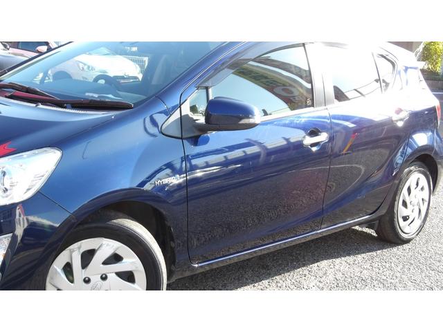 アクア Ｓスタイルブラック　／禁煙車／ブレーキサポート／レーンアシスト／純正ナビ／フルセグ／Ｂｌｕｅｔｏｏｔｈ／バックカメラ／ビルトインＥＴＣ／ドラレコ／オートＬＥＤ／オートハイビーム／オートミラー／自社工場１年保証付／（69枚目）