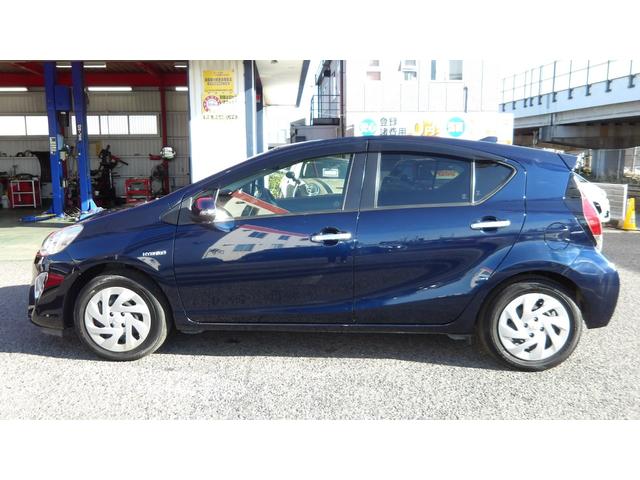 アクア Ｓスタイルブラック　／禁煙車／ブレーキサポート／レーンアシスト／純正ナビ／フルセグ／Ｂｌｕｅｔｏｏｔｈ／バックカメラ／ビルトインＥＴＣ／ドラレコ／オートＬＥＤ／オートハイビーム／オートミラー／自社工場１年保証付／（70枚目）