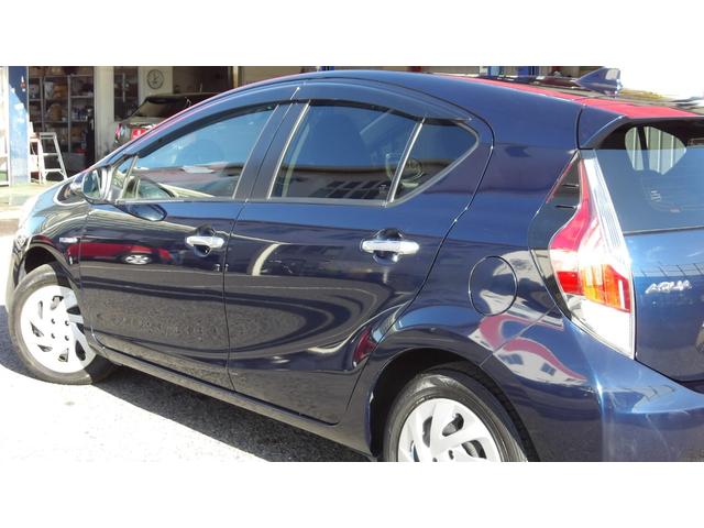 アクア Ｓスタイルブラック　／禁煙車／ブレーキサポート／レーンアシスト／純正ナビ／フルセグ／Ｂｌｕｅｔｏｏｔｈ／バックカメラ／ビルトインＥＴＣ／ドラレコ／オートＬＥＤ／オートハイビーム／オートミラー／自社工場１年保証付／（71枚目）