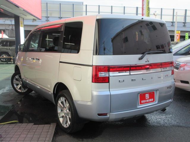 シャモニー 4WD フルセグHDD 全周囲カメラ 7人 禁煙(7枚目)