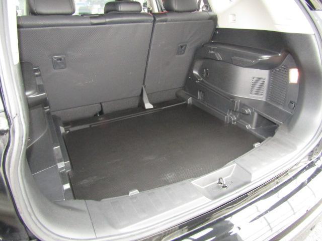 20XブラクエクストリーマXエマージェンシブレーキP /ルーフレール/切り替え式4WD/大型電動サンルーフ/メーカー純正SDナビ/フルセグ/Bluetooth/アラウンドビューモニター/オートLEDライト/Wシートヒーター/新車ワンオーナー/禁煙車/(48枚目)