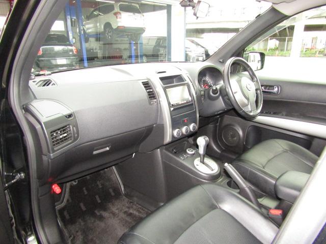 20Xt /4WD/ハイパールーフレール/全席シートヒーター/18インチAW/オートHIDライト/フォグ/純正SDナビ/フルセグ/Bluetooth/バックカメラ/ETC/自社工場1年保証/後期モデル/禁煙車/(26枚目)