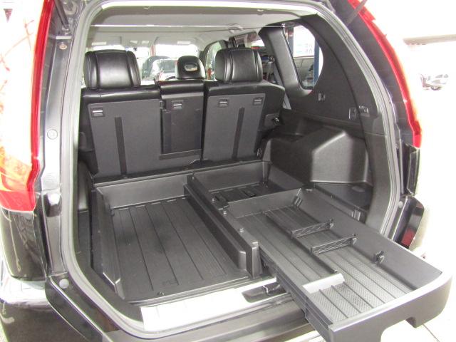 20Xt /4WD/ハイパールーフレール/全席シートヒーター/18インチAW/オートHIDライト/フォグ/純正SDナビ/フルセグ/Bluetooth/バックカメラ/ETC/自社工場1年保証/後期モデル/禁煙車/(47枚目)
