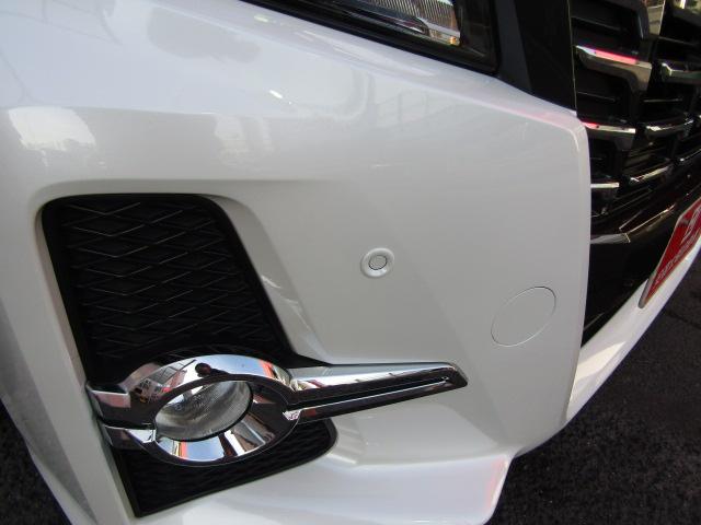 3.5SA /4WD/両側パワースライドドア/純正大型SDナビ/純正フリップダウンモニター/フルセグ/バックカメラ/ドラレコ/スマートキー2本/純正Opモデリスタサス/後期用純正18インチAW/7人乗/禁煙車(23枚目)