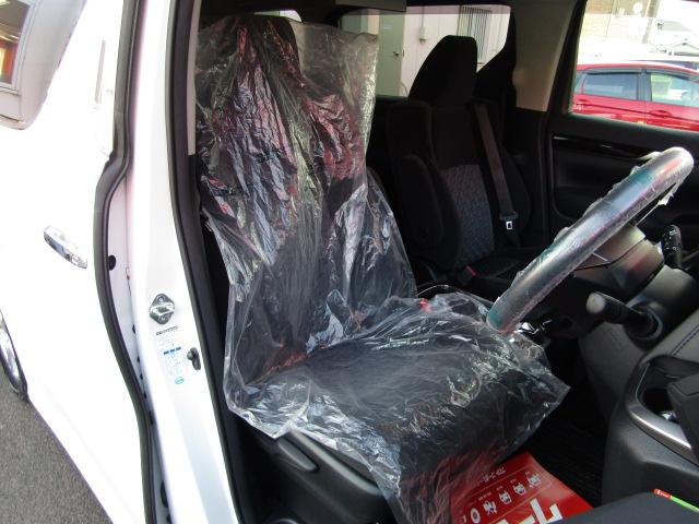 3.5SA /4WD/両側パワースライドドア/純正大型SDナビ/純正フリップダウンモニター/フルセグ/バックカメラ/ドラレコ/スマートキー2本/純正Opモデリスタサス/後期用純正18インチAW/7人乗/禁煙車(27枚目)