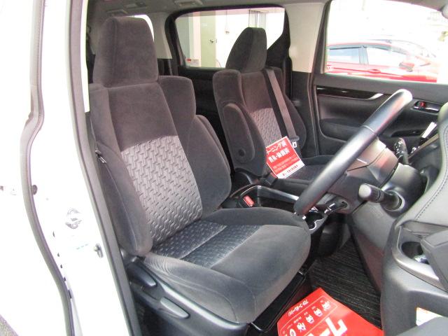 3.5SA /4WD/両側パワースライドドア/純正大型SDナビ/純正フリップダウンモニター/フルセグ/バックカメラ/ドラレコ/スマートキー2本/純正Opモデリスタサス/後期用純正18インチAW/7人乗/禁煙車(31枚目)