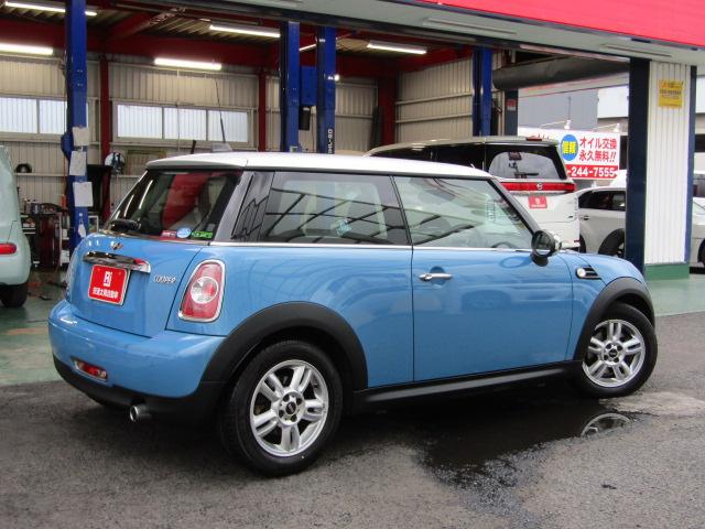 ＭＩＮＩ ＭＩＮＩ