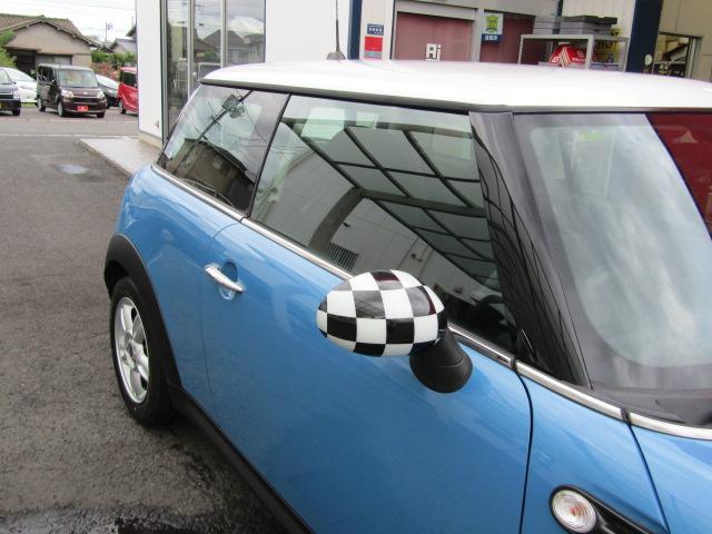 ＭＩＮＩ ＭＩＮＩ