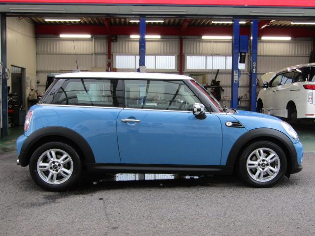 ＭＩＮＩ ＭＩＮＩ