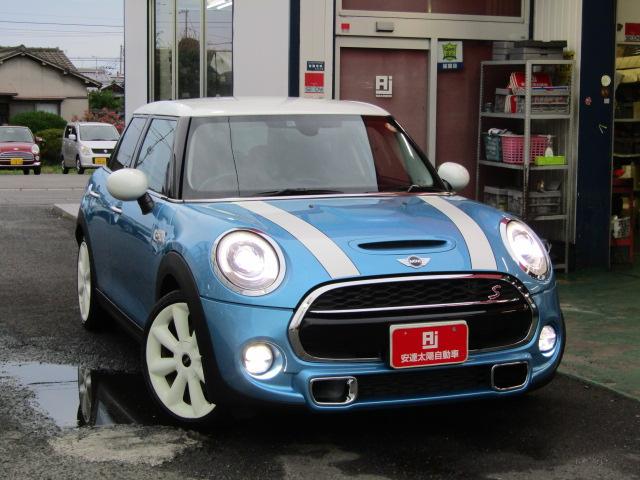 ＭＩＮＩ ＭＩＮＩ