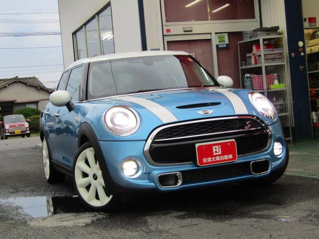 ＭＩＮＩ ＭＩＮＩ