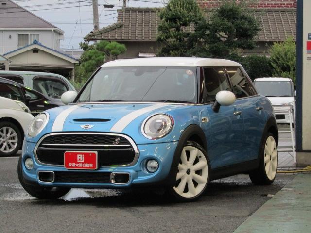 ＭＩＮＩ ＭＩＮＩ