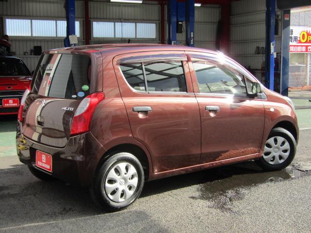 F /禁煙車/ユーザー様下取り直売車/5速MT/前後ドライブレコーダー/ETC/5ドア/フロアマット/ドアバイザー/キーレス/スペアキー/(9枚目)