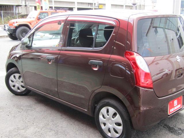 F /禁煙車/ユーザー様下取り直売車/5速MT/前後ドライブレコーダー/ETC/5ドア/フロアマット/ドアバイザー/キーレス/スペアキー/(19枚目)