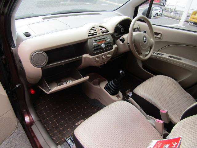 F /禁煙車/ユーザー様下取り直売車/5速MT/前後ドライブレコーダー/ETC/5ドア/フロアマット/ドアバイザー/キーレス/スペアキー/(31枚目)