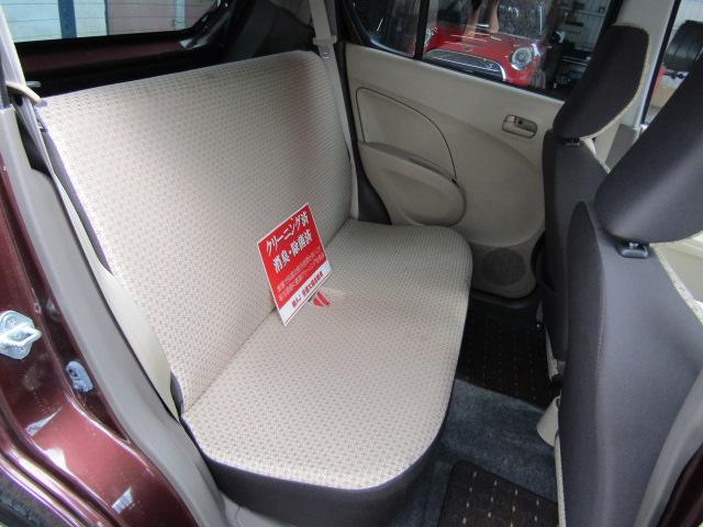 F /禁煙車/ユーザー様下取り直売車/5速MT/前後ドライブレコーダー/ETC/5ドア/フロアマット/ドアバイザー/キーレス/スペアキー/(34枚目)