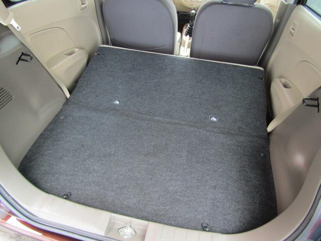 F /禁煙車/ユーザー様下取り直売車/5速MT/前後ドライブレコーダー/ETC/5ドア/フロアマット/ドアバイザー/キーレス/スペアキー/(42枚目)