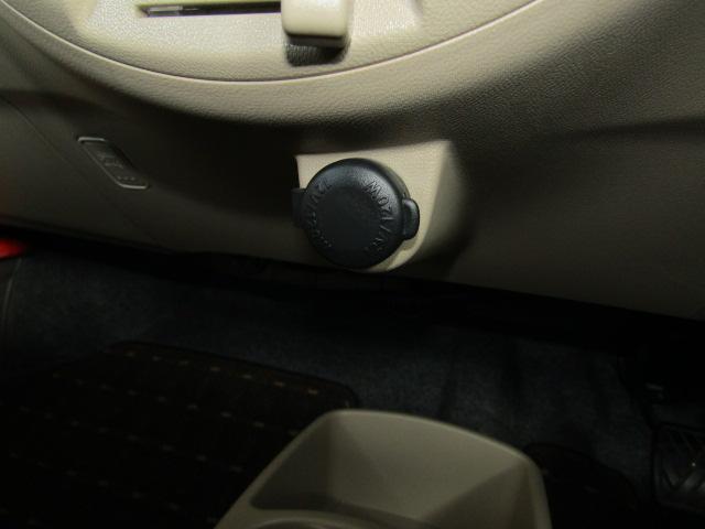 F /禁煙車/ユーザー様下取り直売車/5速MT/前後ドライブレコーダー/ETC/5ドア/フロアマット/ドアバイザー/キーレス/スペアキー/(53枚目)