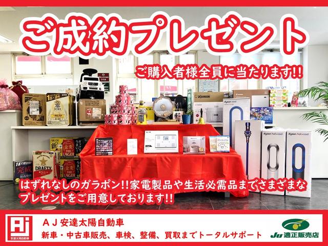 F /禁煙車/ユーザー様下取り直売車/5速MT/前後ドライブレコーダー/ETC/5ドア/フロアマット/ドアバイザー/キーレス/スペアキー/(62枚目)