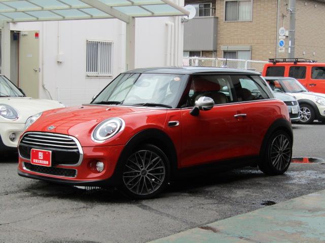 ＭＩＮＩ ＭＩＮＩ