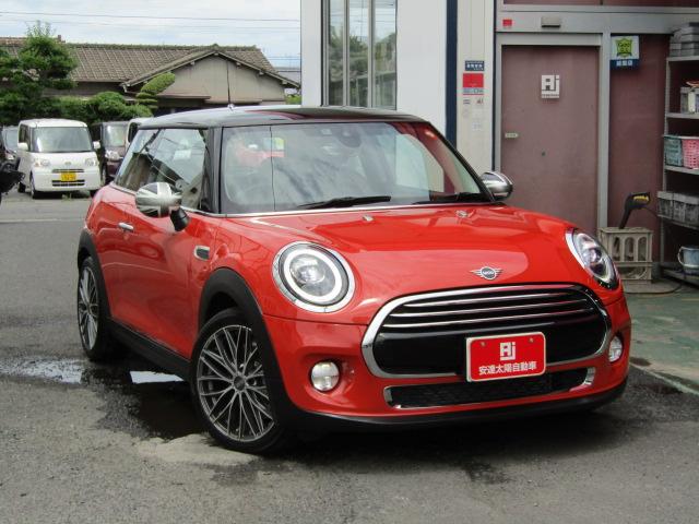 ＭＩＮＩ ＭＩＮＩ