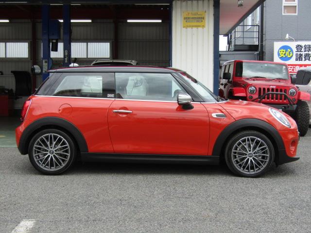 ＭＩＮＩ ＭＩＮＩ