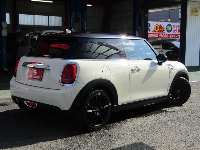 ＭＩＮＩ ＭＩＮＩ