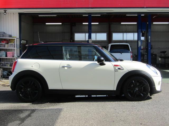 ＭＩＮＩ ＭＩＮＩ