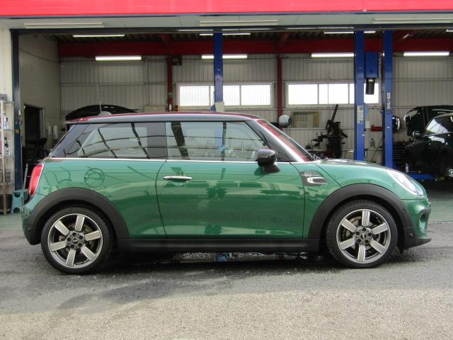 ＭＩＮＩ ＭＩＮＩ