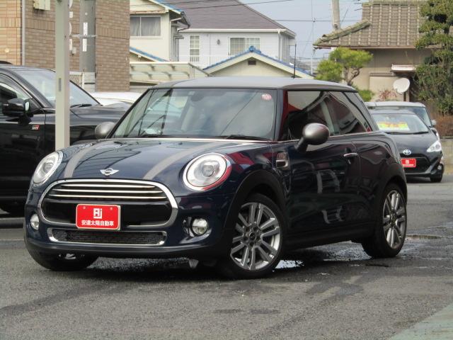 ＭＩＮＩ ＭＩＮＩ