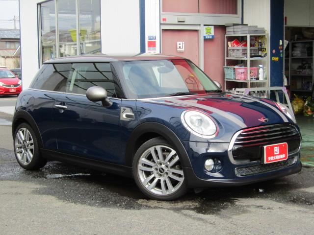 ＭＩＮＩ ＭＩＮＩ