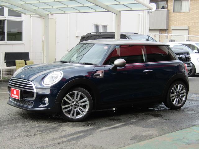 ＭＩＮＩ ＭＩＮＩ