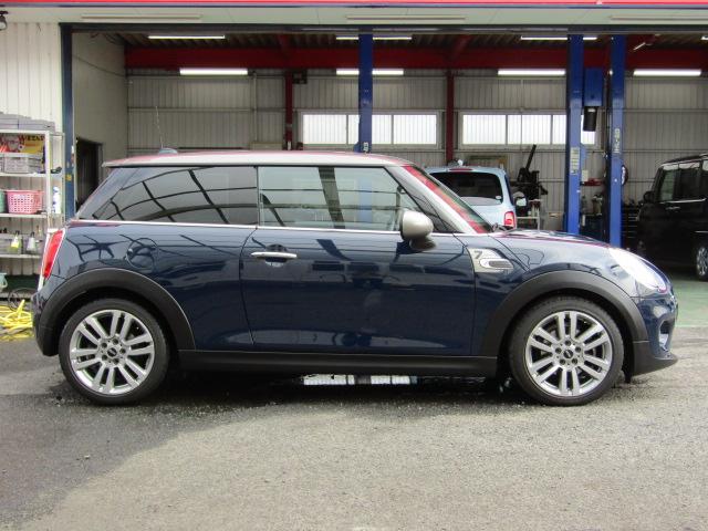 ＭＩＮＩ ＭＩＮＩ