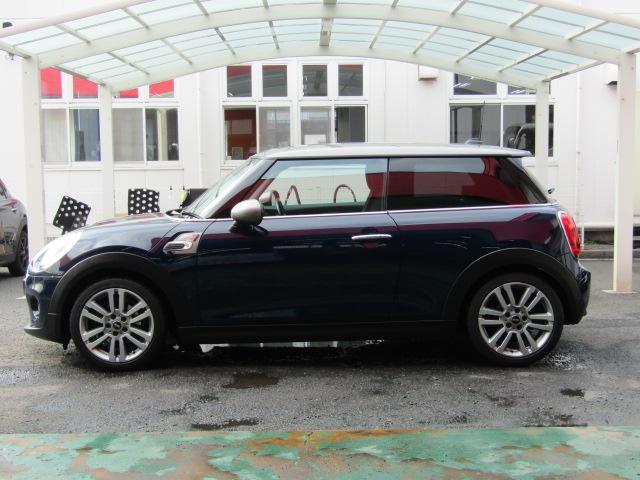 ＭＩＮＩ ＭＩＮＩ