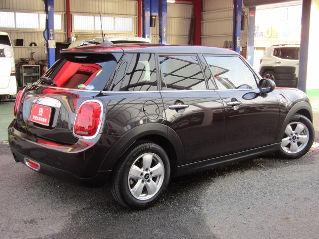 ＭＩＮＩ ＭＩＮＩ