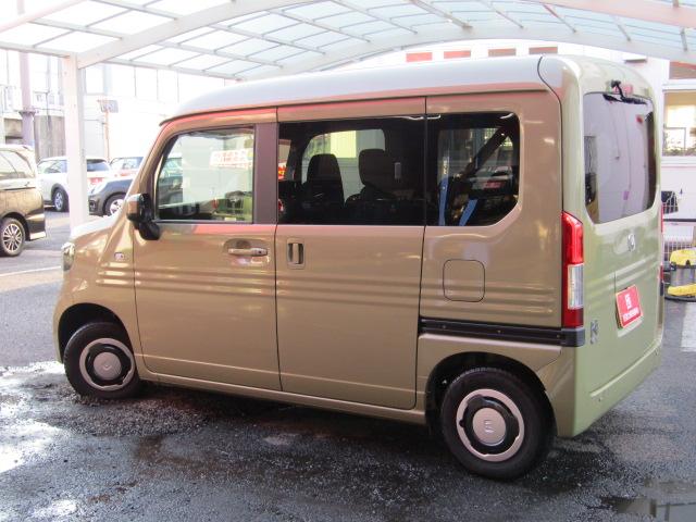 ホンダ Ｎ－ＶＡＮ＋スタイル