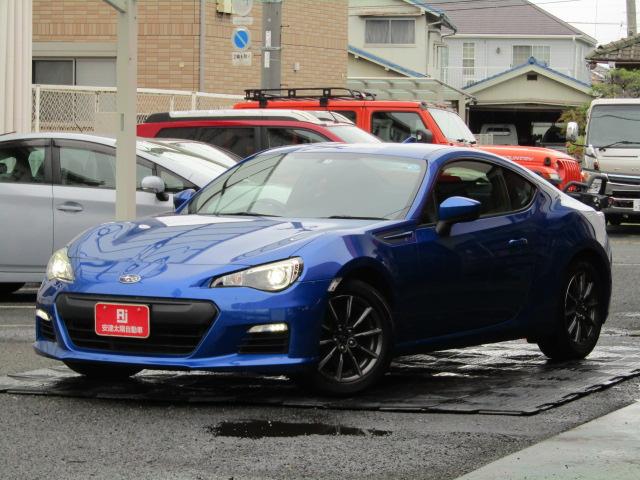 スバル ＢＲＺ