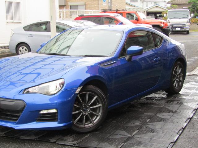 スバル ＢＲＺ