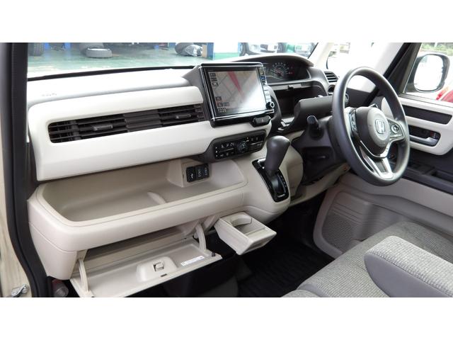 Ｎ－ＢＯＸ Ｇ・Ｌホンダセンシング　／禁煙車／新車ワンオーナー／ブレーキサポート／純正８インチナビ／フルセグ／Ｂｌｕｅｔｏｏｔｈ／バックカメラ／ＥＴＣ／スマートキー２本／ドラレコ／オートＬＥＤ／パワースライドドア／自社工場１年保証付き／（15枚目）