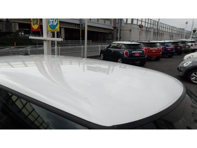 ＭＩＮＩ クーパー　禁煙車／インテリジェントセーフティー／コンフォートアクセス／純正ナビ／Ｂｌｕｅｔｏｏｔｈ／バックカメラ／前後ソナー／ＥＴＣ／スマートキー２本／オートＬＥＤ／ＬＥＤフォグ／後期モデル／サイドエアバック／（15枚目）