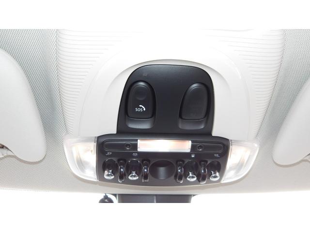 ＭＩＮＩ クーパー　禁煙車／インテリジェントセーフティー／コンフォートアクセス／純正ナビ／Ｂｌｕｅｔｏｏｔｈ／バックカメラ／前後ソナー／ＥＴＣ／スマートキー２本／オートＬＥＤ／ＬＥＤフォグ／後期モデル／サイドエアバック／（48枚目）