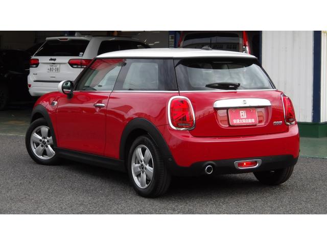 ＭＩＮＩ クーパー　禁煙車／インテリジェントセーフティー／コンフォートアクセス／純正ナビ／Ｂｌｕｅｔｏｏｔｈ／バックカメラ／前後ソナー／ＥＴＣ／スマートキー２本／オートＬＥＤ／ＬＥＤフォグ／後期モデル／サイドエアバック／（63枚目）
