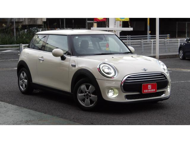 ＭＩＮＩ ワン　／禁煙車／後期モデル／インテリジェントセーフティ／コンフォートアクセス／純正ナビ／Ｂｌｕｅｔｏｏｔｈ／バックカメラ／ＥＴＣ／ドラレコ前後／オートＬＥＤ／ＬＥＤフォグ／スマートキー２本／自社工場１年保証（7枚目）