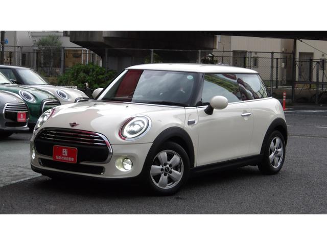 ＭＩＮＩ ワン　／禁煙車／後期モデル／インテリジェントセーフティ／コンフォートアクセス／純正ナビ／Ｂｌｕｅｔｏｏｔｈ／バックカメラ／ＥＴＣ／ドラレコ前後／オートＬＥＤ／ＬＥＤフォグ／スマートキー２本／自社工場１年保証（8枚目）