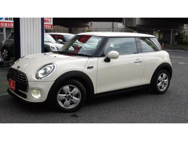ＭＩＮＩ ワン　／禁煙車／後期モデル／インテリジェントセーフティ／コンフォートアクセス／純正ナビ／Ｂｌｕｅｔｏｏｔｈ／バックカメラ／ＥＴＣ／ドラレコ前後／オートＬＥＤ／ＬＥＤフォグ／スマートキー２本／自社工場１年保証（11枚目）