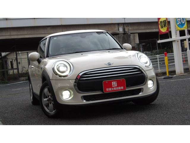 ＭＩＮＩ ワン　／禁煙車／後期モデル／インテリジェントセーフティ／コンフォートアクセス／純正ナビ／Ｂｌｕｅｔｏｏｔｈ／バックカメラ／ＥＴＣ／ドラレコ前後／オートＬＥＤ／ＬＥＤフォグ／スマートキー２本／自社工場１年保証（13枚目）